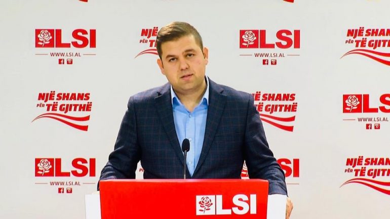 “Rama po vendos juntën ushtarake”, deputeti publikon VKM: Ja si do futen në polici Forcat Komando 1 braimllari-770x433