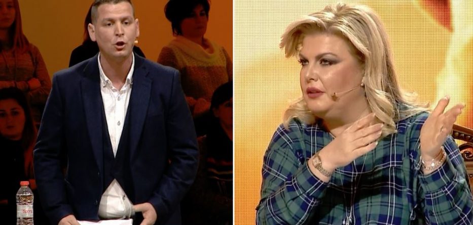 Çon të atin në gjyq si shkaktarin e divorcit të tij, Albi: Prisja ta zinte gjumi gruan që të futesha në shtëpi 1 gjyqi-933x445
