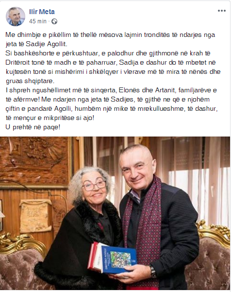 ilir meta