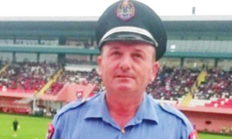 Video-skandali i policit, flasin fqinjët: Dukej burrë i mirë, por ato filmime... 2 polici