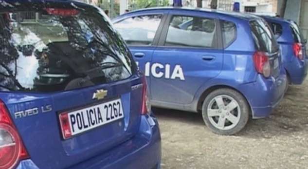 policia