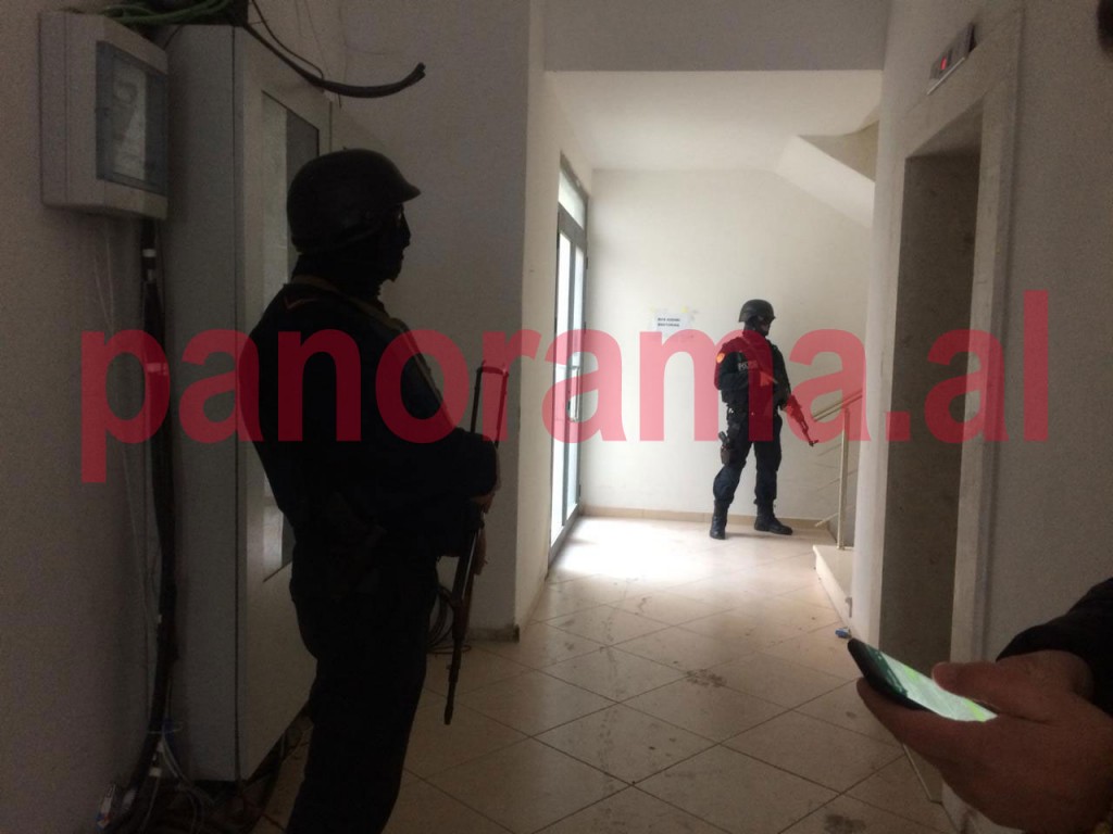 policia