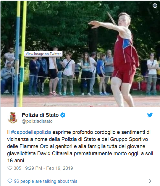 sport