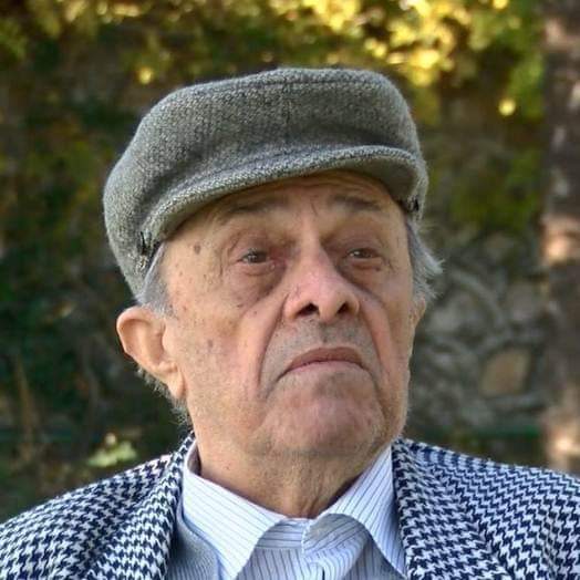 Shyqyri Alush