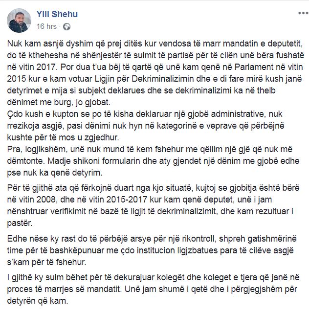 Ylli-shehu-Facebook