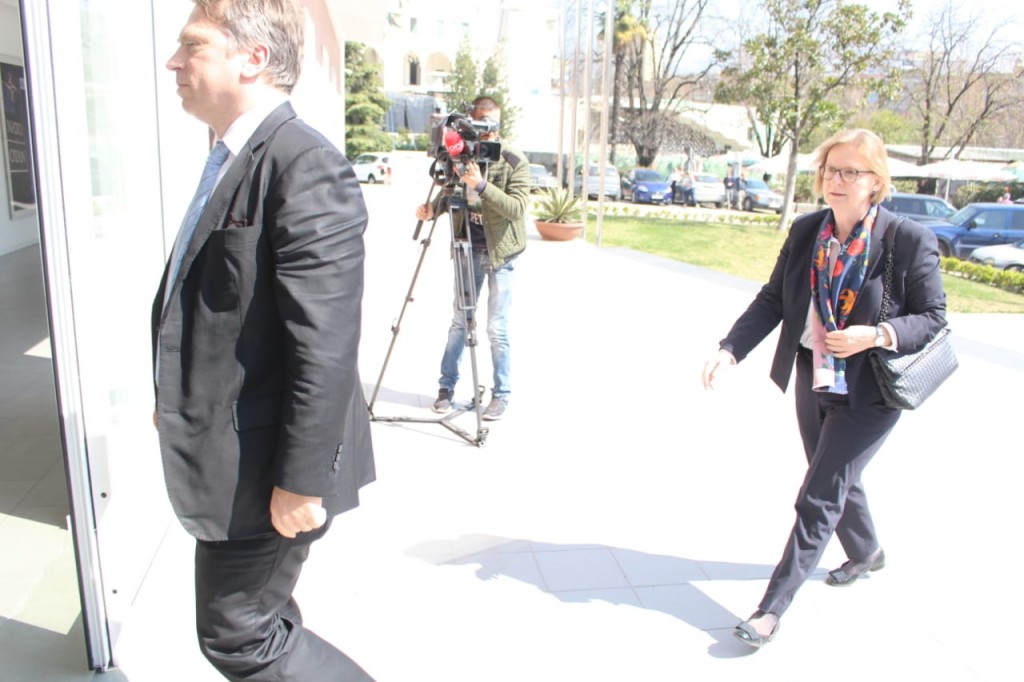 ambasadorja gjermane2
