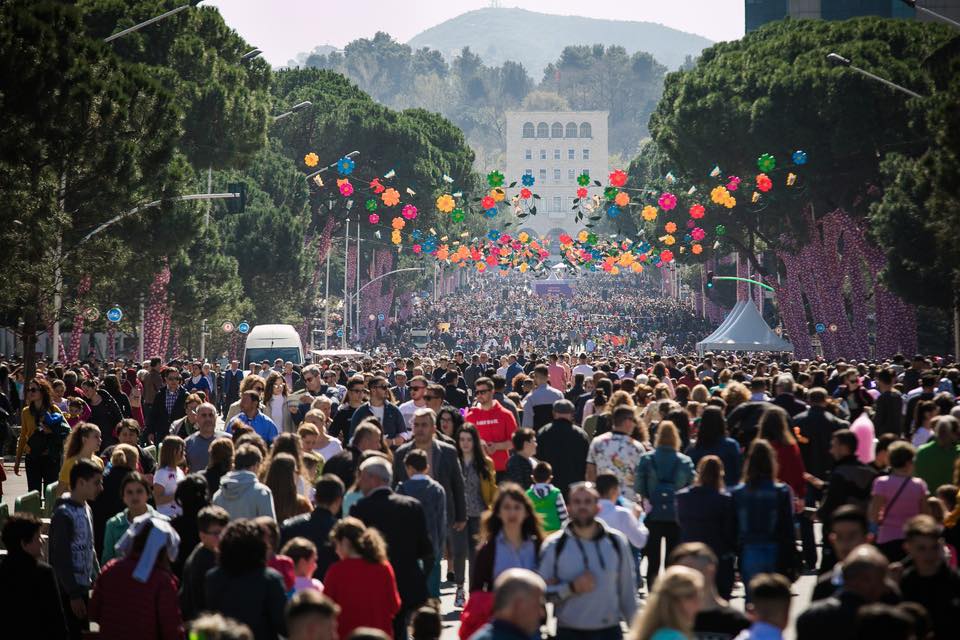 festimet-dita-veres-tirane=17-mars
