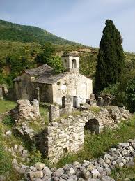 manastiri kameno