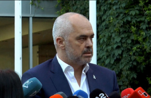 Zgjedhjet vendore/ KQZ miraton kandidatët e Bindjes Demokratike për bashkitë, ja emrat 7 ramaa1