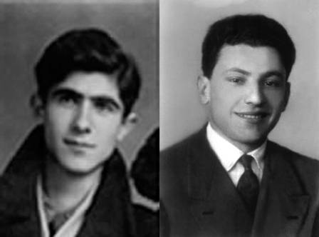Fadil-Kokomami-dhe-Vangjel-Lezhos-dy-martirë-të-Radio-Tiranës