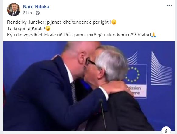 Ndoka-Junker