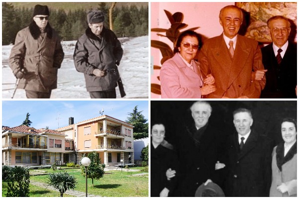 Enver-Hoxha-Mehmet-Sehu-familjet-blloku