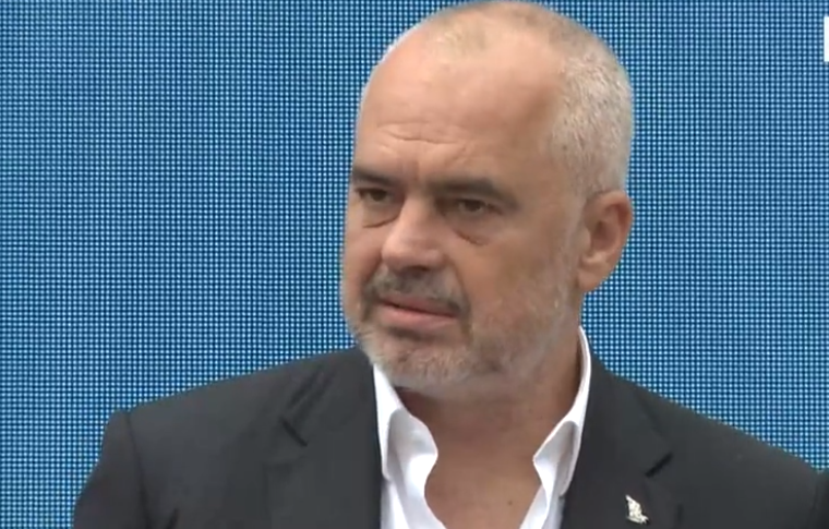 edi rama