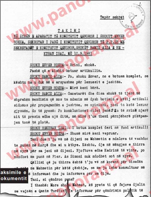 Dosja-sekrete-Enveri-kasaforta-biseda-faksimile1-copy