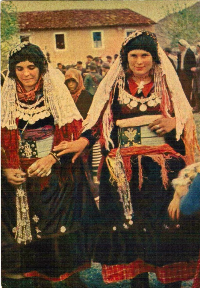 Shqipëria-1940GH