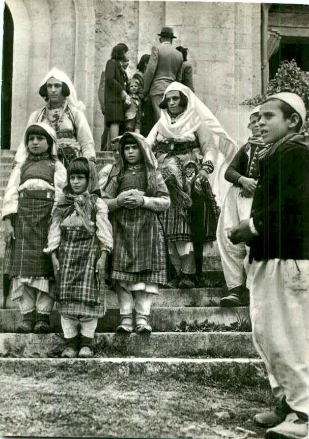 Shqipëria-1940UY