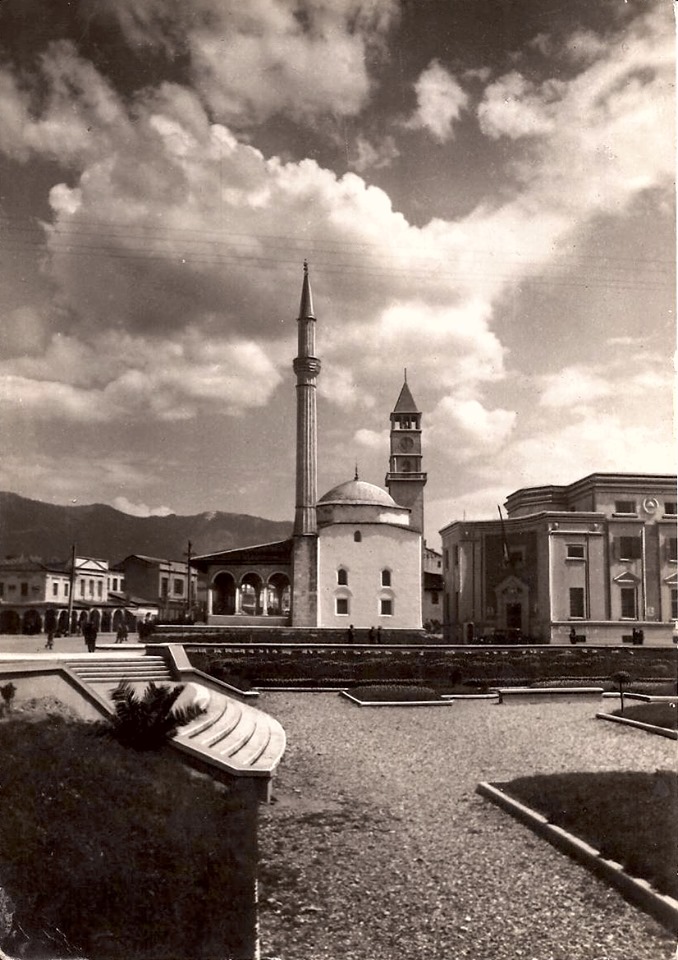Shqipëria-1940ZXG