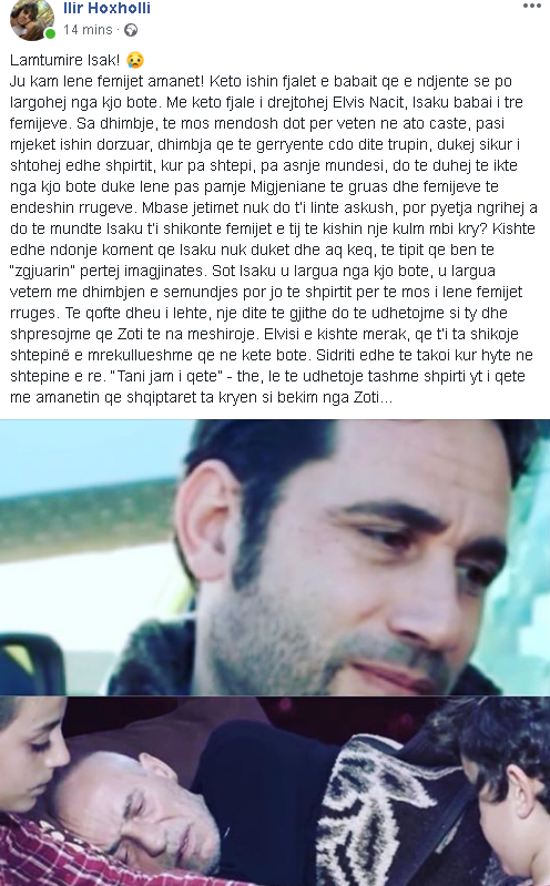 iliri elvisi