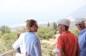 Qendra e re për moshën e tretë në Palasë, Manastirliu: Shërbime komunitare për të moshuarit dhe kategoritë në nevojë