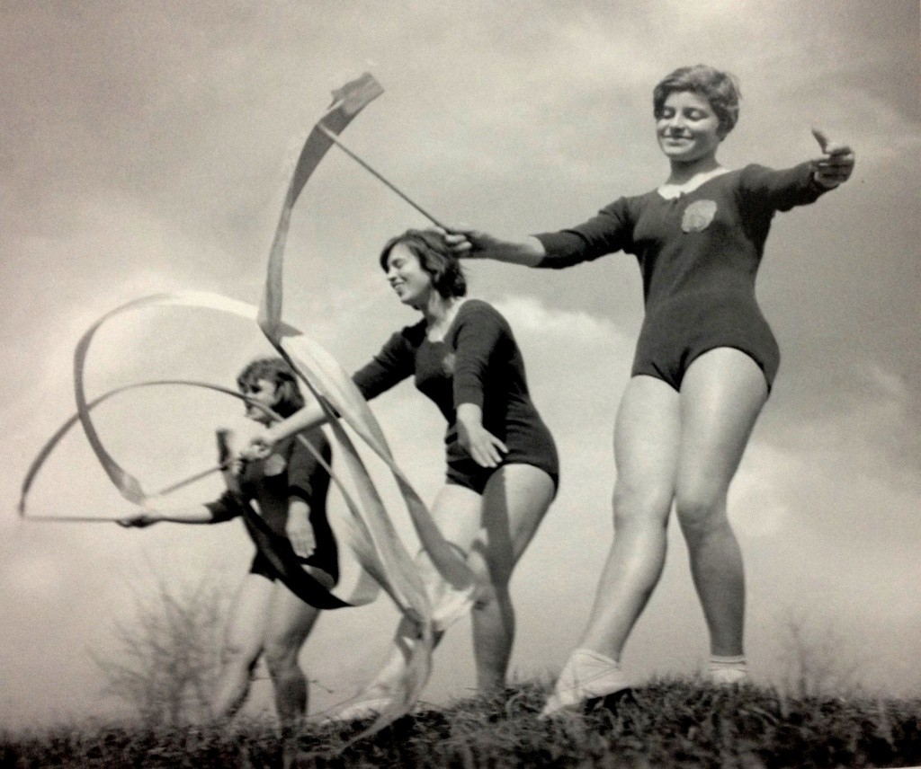 Gjimnastike-artistike-1968-Foto-Kumi