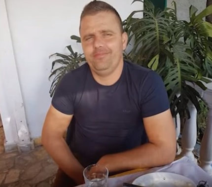 FISNIK KAJOLLI
