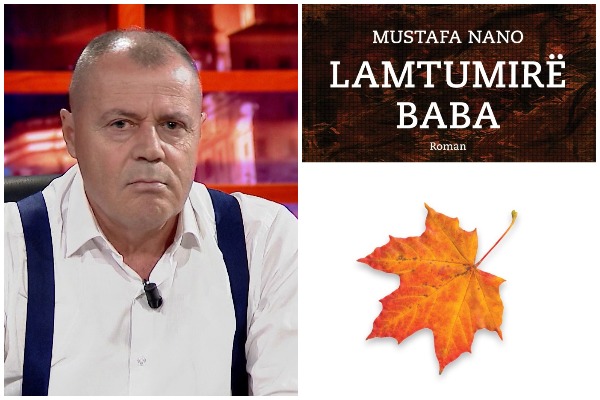 Mustafa-Nano-libri-lamtumirebaba