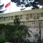 ambasada kineze