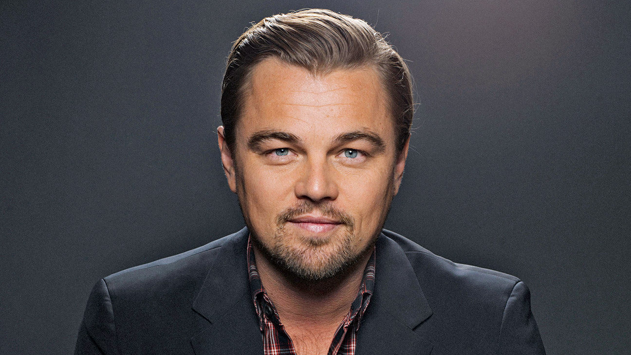FILE - In this Dec. 15, 2013 file photo, American actor Leonardo DiCaprio poses for a portrait, in New York. The United Nations has named Leonardo DiCaprio a UN Messenger of Peace with a special focus on climate change. UN Secretary-General Ban Ki-moon made the announcement Tuesday, Sept. 16, 2014, calling DiCaprio “a credible voice in the environmental movement.” He also invited the actor to the upcoming UN Climate Summit planned for September 23. (Photo by Victoria Will/Invision/AP, File)