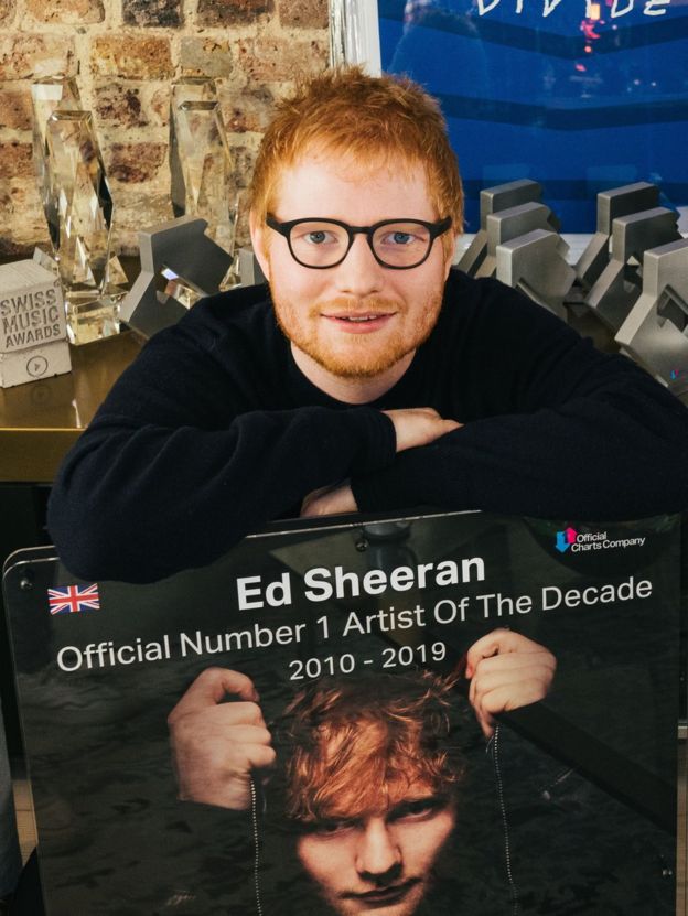 Ed Sheerd11