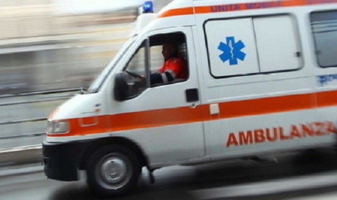 ambulanca