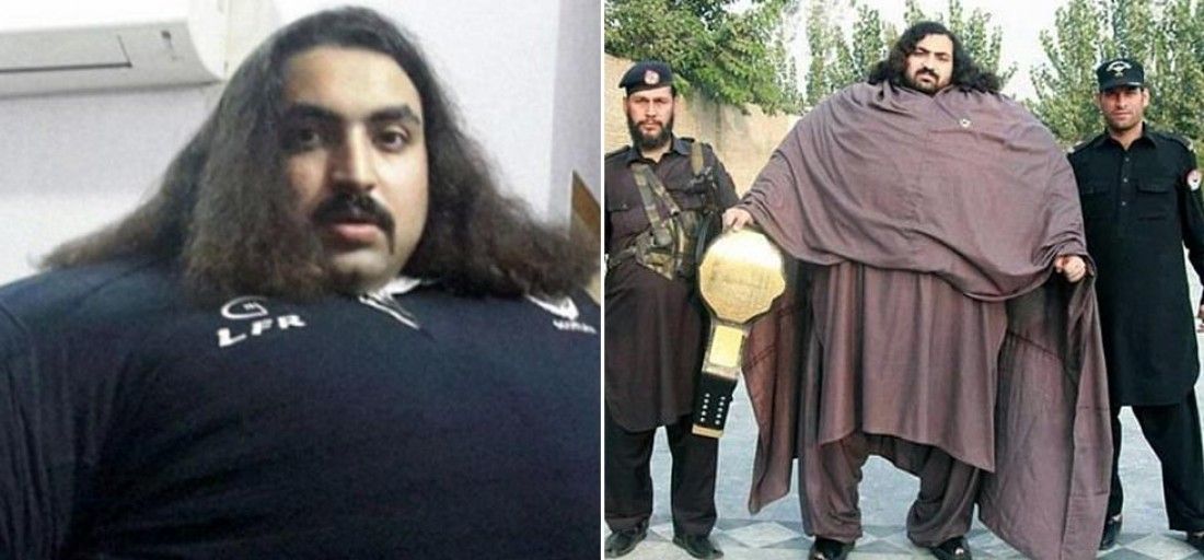 A-Pakistani-Man-Of-436-kg-Considers-himself-To-Be-The-Strongest-In-The-World-1