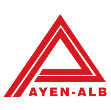 AYen Logo