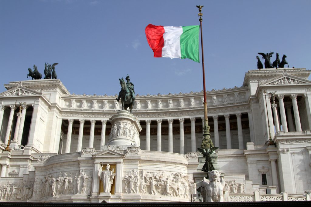 Itali-kriza-ekonomike