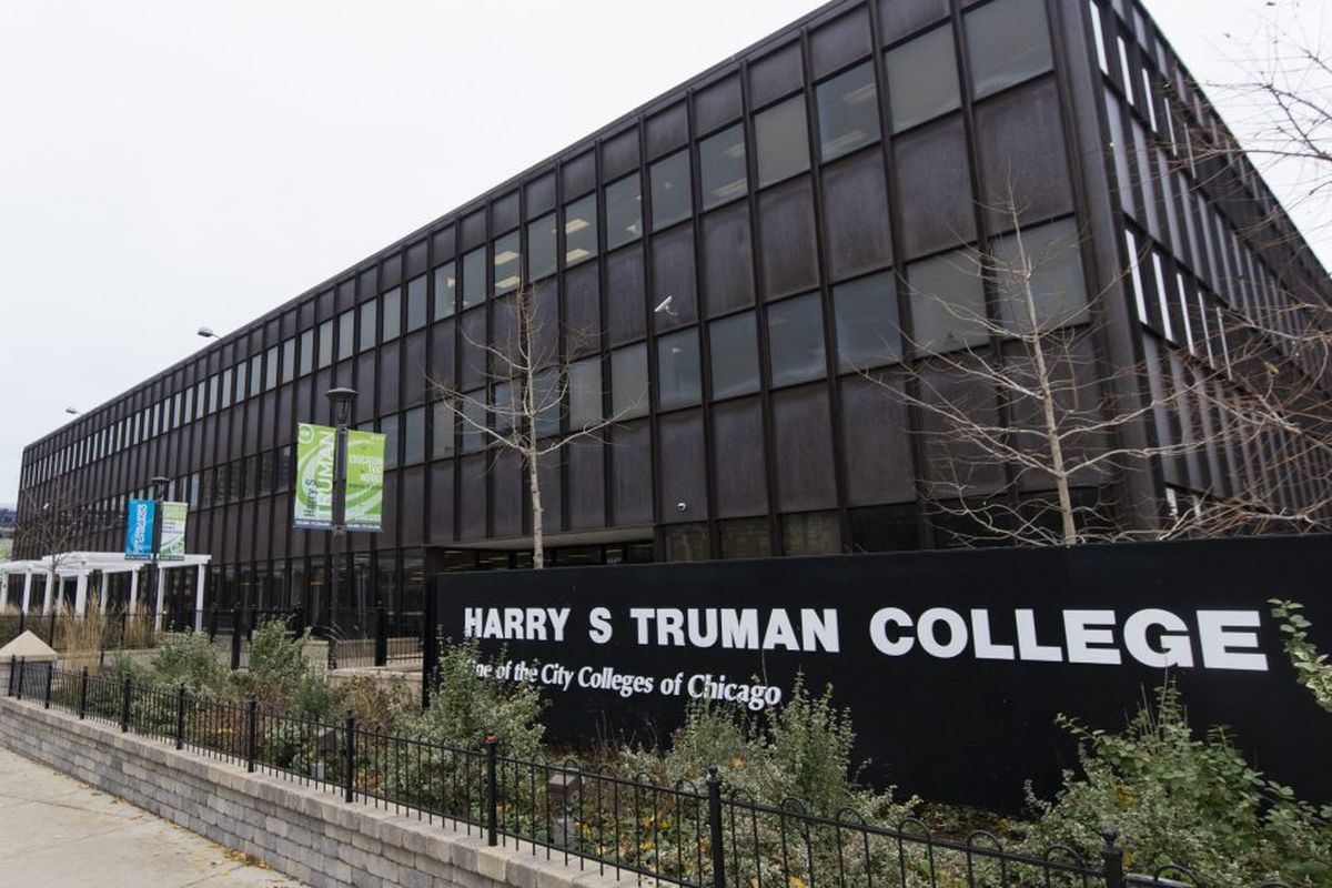 Kolegji-Truman