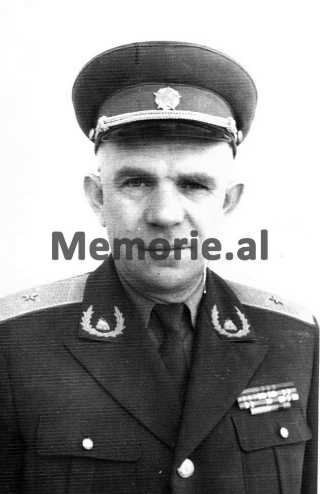 Gjeneral-major-Nevzat-Haznedari
