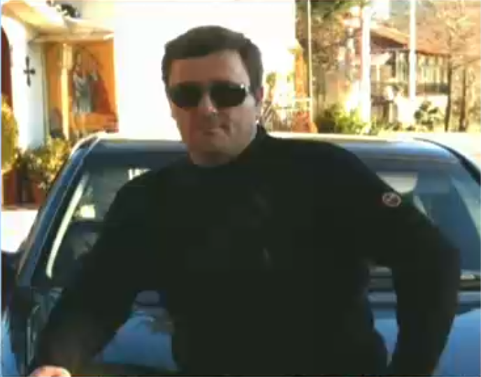 jan prenga