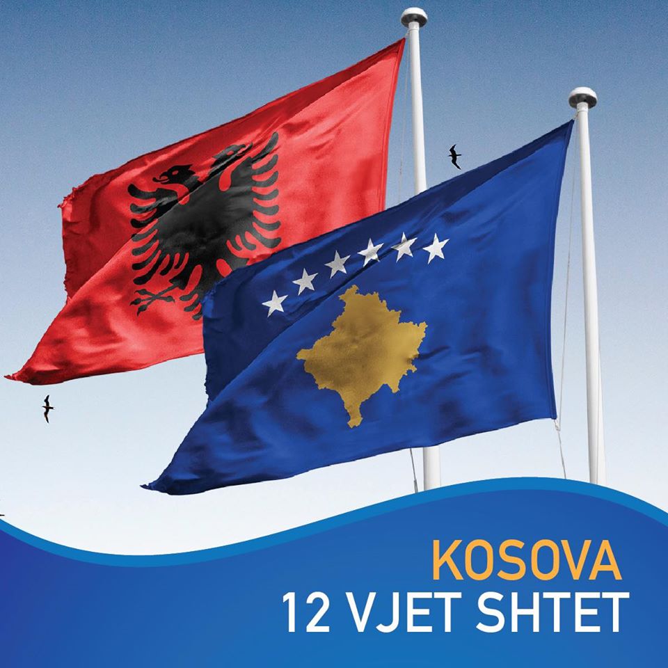 kosova shtet