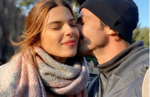 “Zoti më ka krijuar kështu”- Modelja e famshme bën deklaratën prekëse: Nuk bëj dot fëmijë, por bashkëshorti më pranoi siç jam