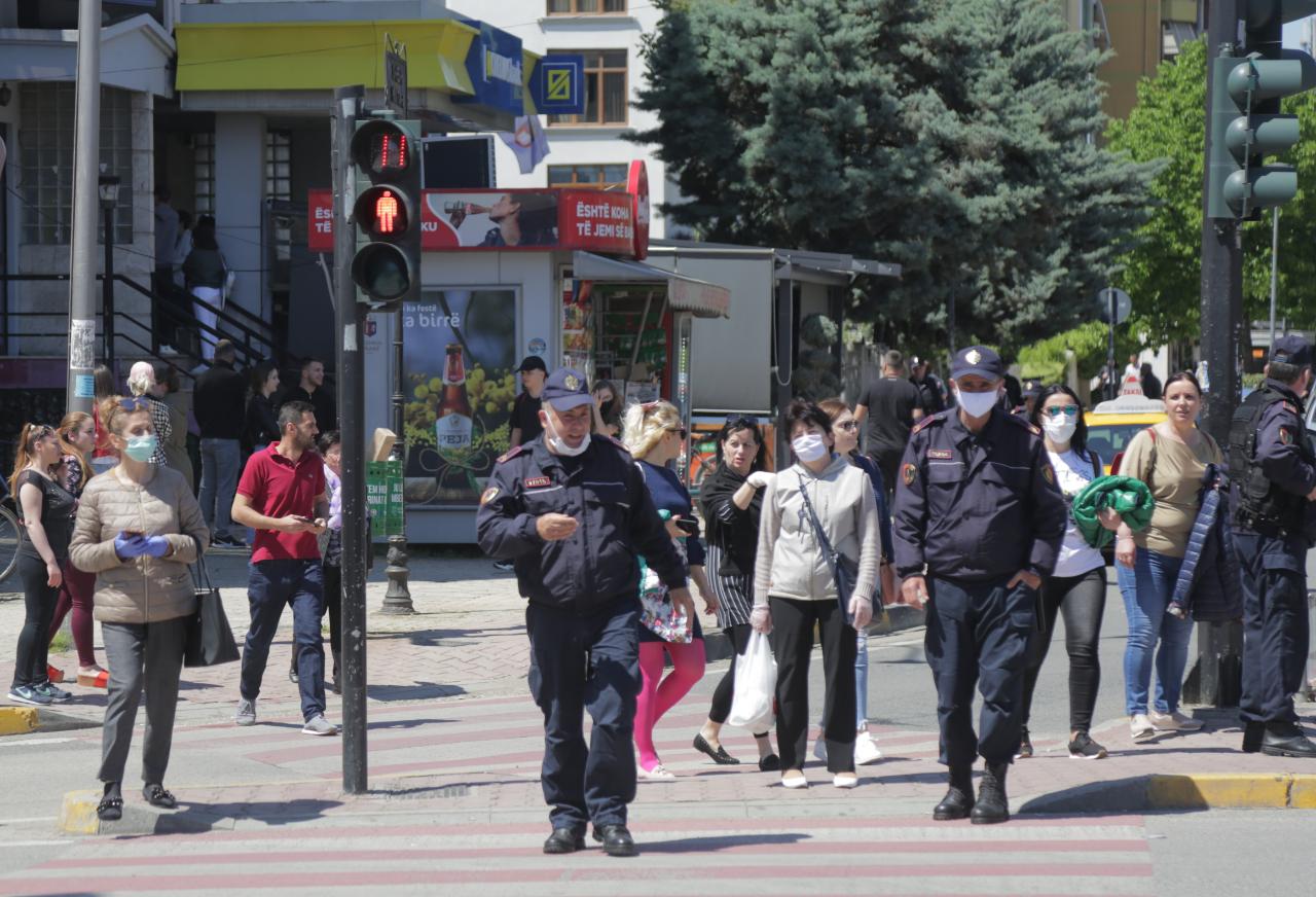 tirane korona mask11