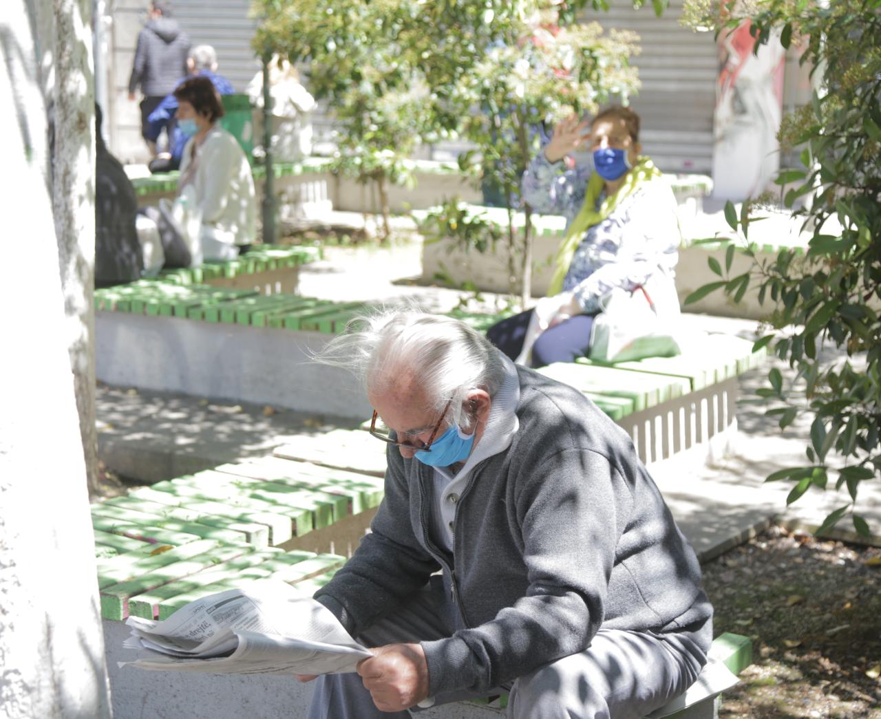 tirane korona mask17