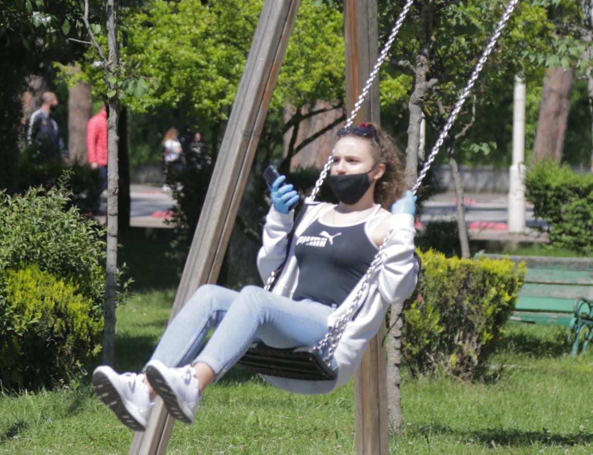 tirane korona mask2