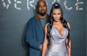 E akuzuan se shkeli marrëveshjen e konfidencialitetit, Kanye West dhe Kim Kardashian kërcënojnë ish-truprojën