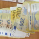 euro kesh rinas