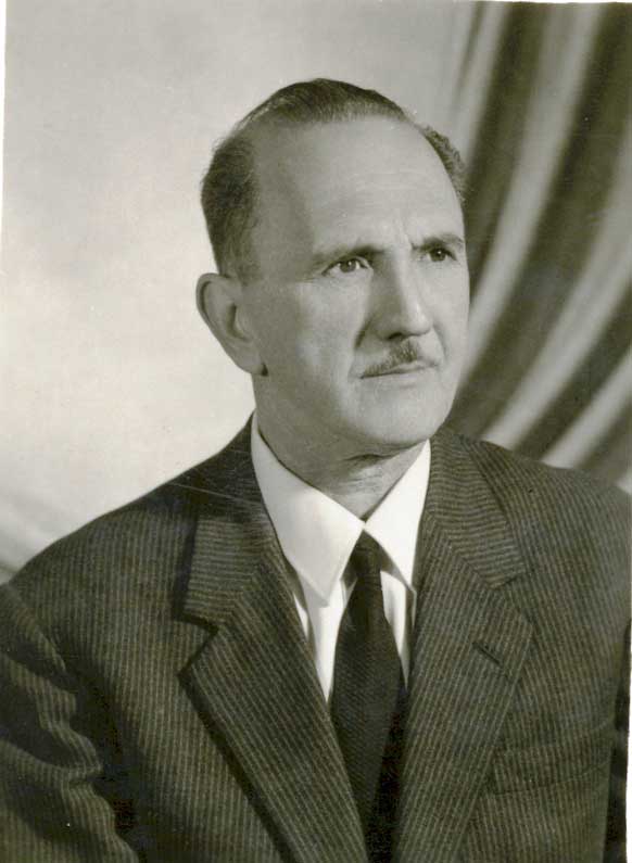 Ejëll Çoba, avokat, gjyqtar, sekretar i përgjithshëm i Këshillit të Ministrave dhe ndihmësministër, nga viti 1935 deri më 1944