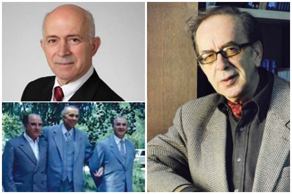 Qemal Lame-Kadare-dosja-arkivoli-Enveri