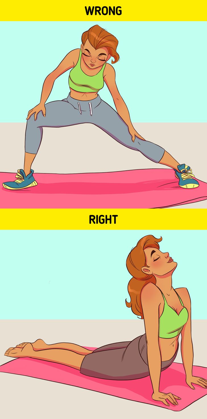 Si reagon trupi juaj nëse filloni të ecni zbathur më shpesh (5)