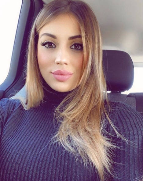 francesca 3