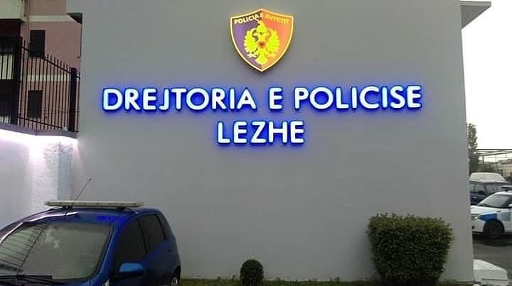 lezhe-polic