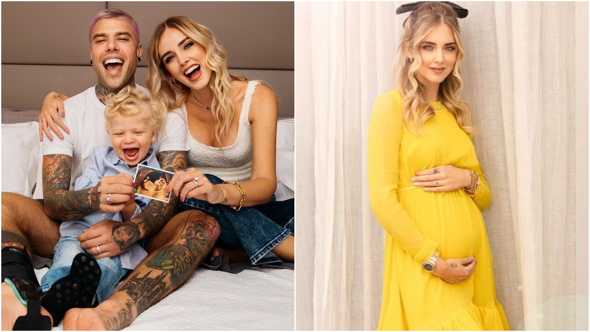 Vajz Apo Djal Zbulohet Gjinia E Bebit T Chiara Ferragni Dhe Fedez vajz-apo-djal-zbulohet-gjinia-e-bebit-t-chiara-ferragni-dhe-fedez