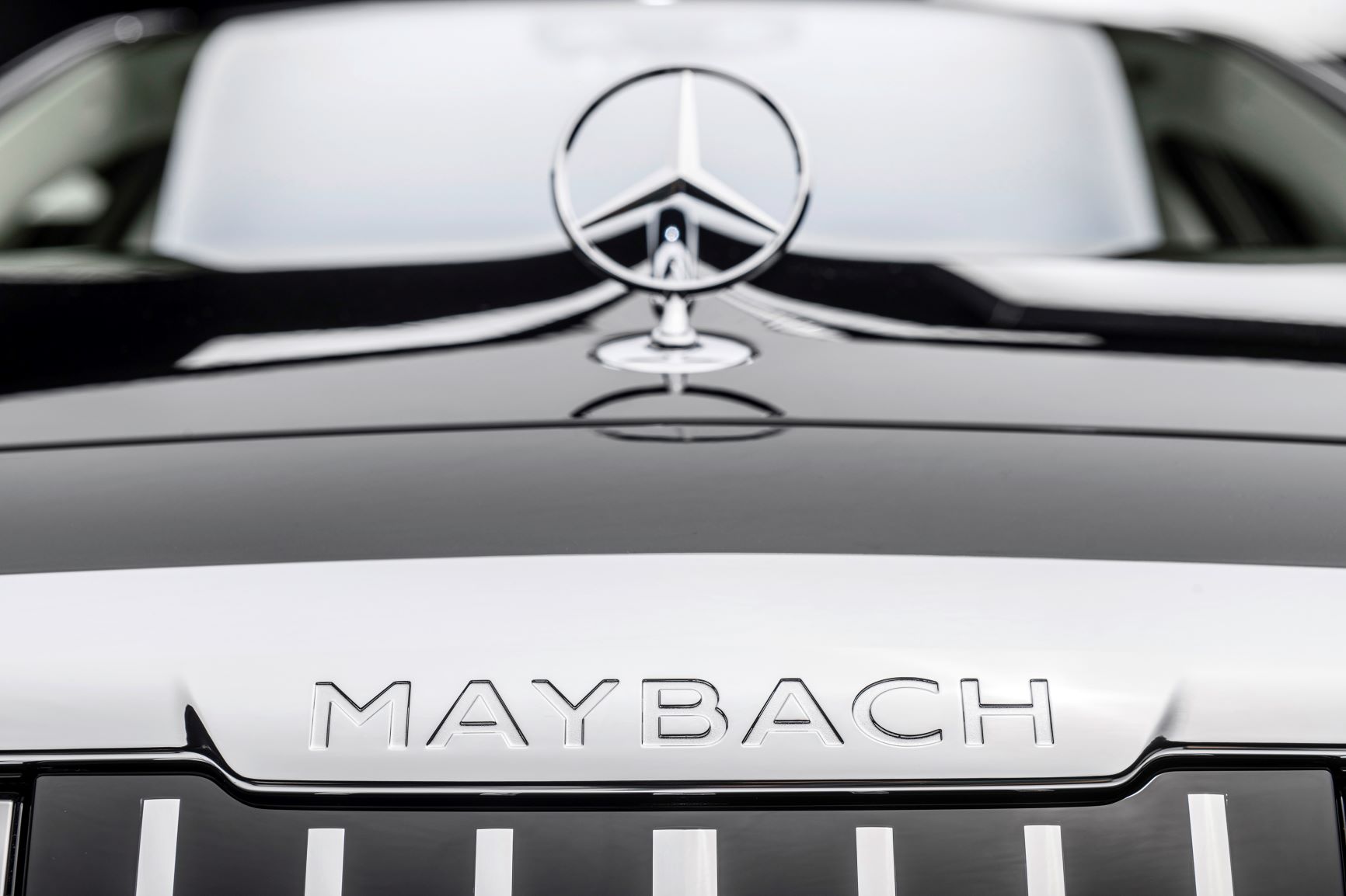 Mercedes-Maybach S-Class (6)